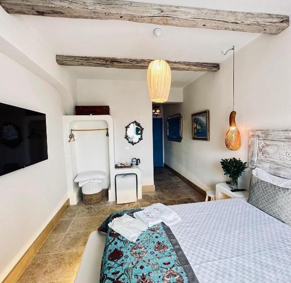 اتاق لوکس, Lemon Villa Hotel Adult Only