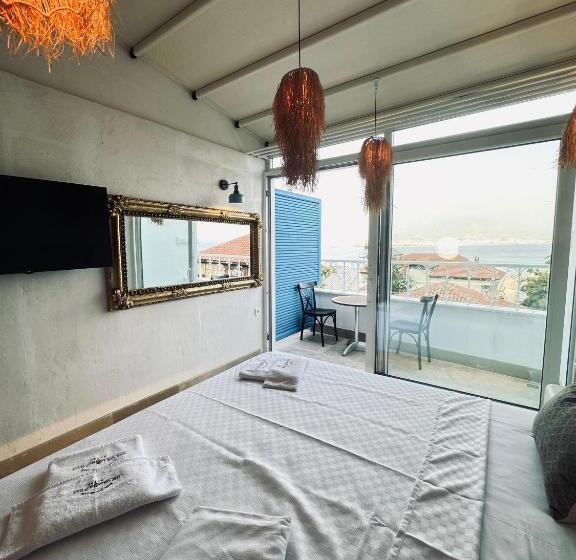 سوئیت رویال, Lemon Villa Hotel Adult Only