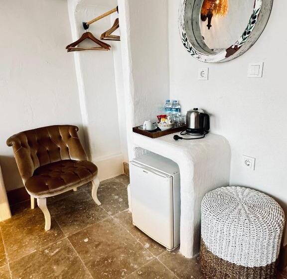 سوئیت رویال, Lemon Villa Hotel Adult Only