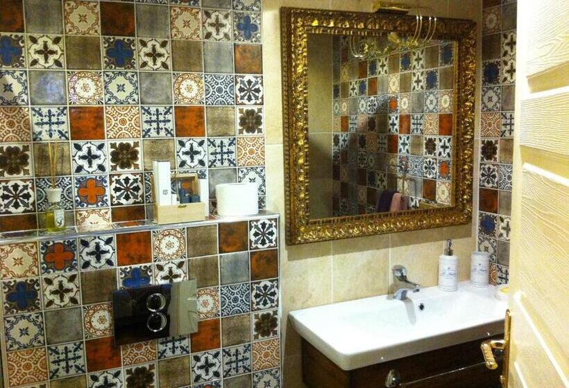 اتاق استاندارد, Lemon Villa Hotel Adult Only