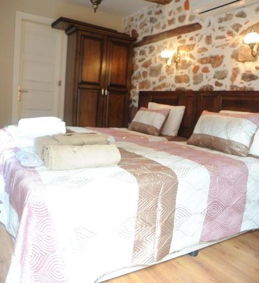 اتاق استاندارد, Lemon Villa Hotel Adult Only