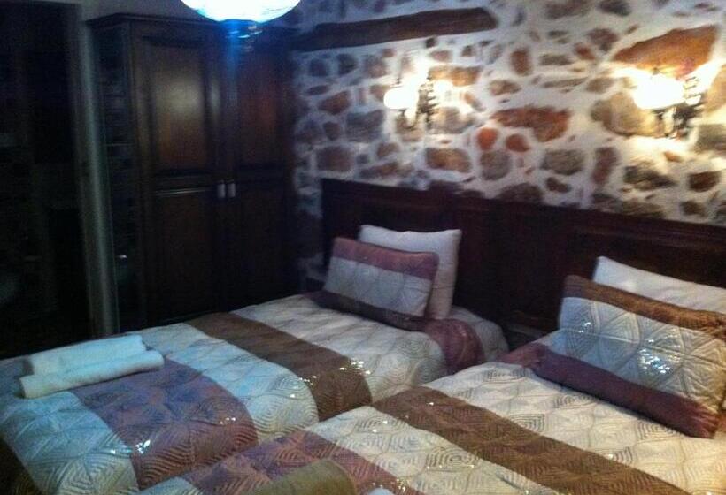 اتاق استاندارد, Lemon Villa Hotel Adult Only