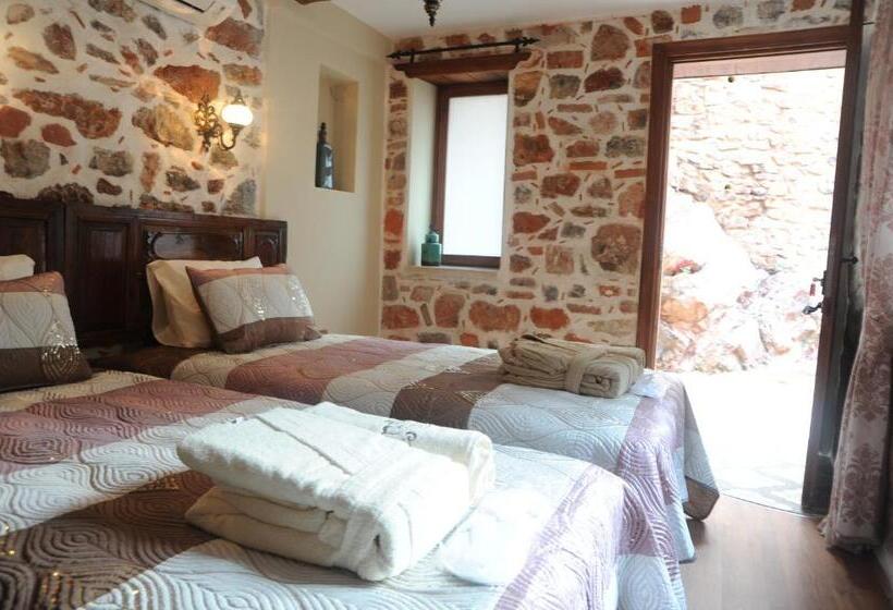 اتاق استاندارد, Lemon Villa Hotel Adult Only