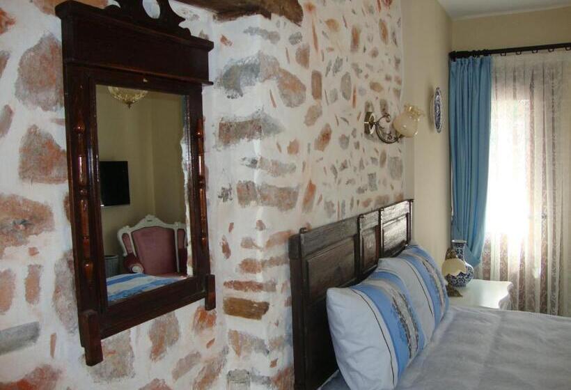 اتاق استاندارد, Lemon Villa Hotel Adult Only