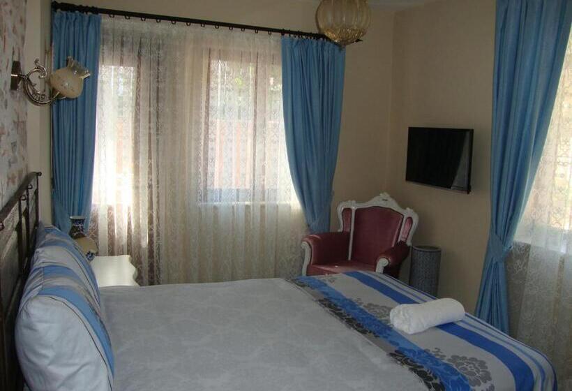 اتاق استاندارد, Lemon Villa Hotel Adult Only