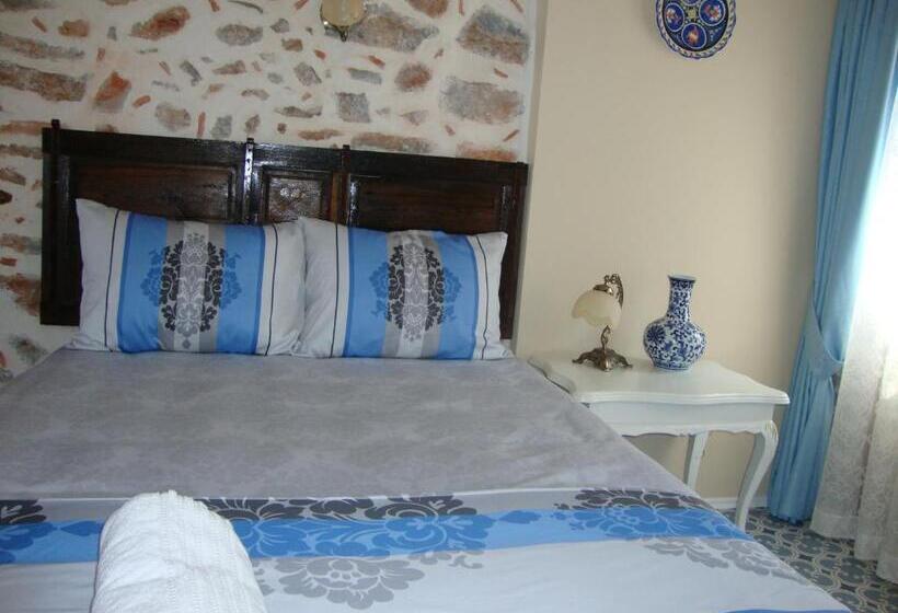 اتاق استاندارد, Lemon Villa Hotel Adult Only