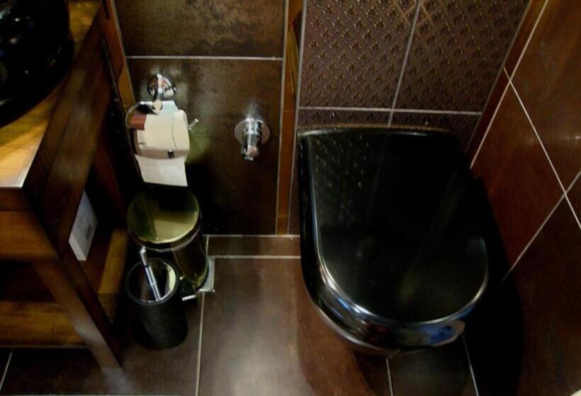 اتاق استاندارد, Lemon Villa Hotel Adult Only