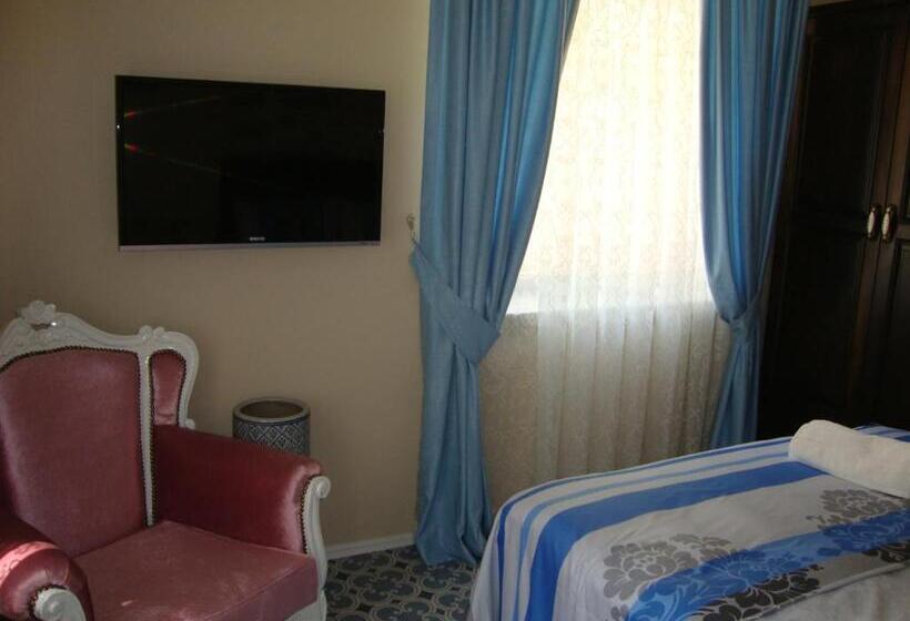 اتاق استاندارد, Lemon Villa Hotel Adult Only