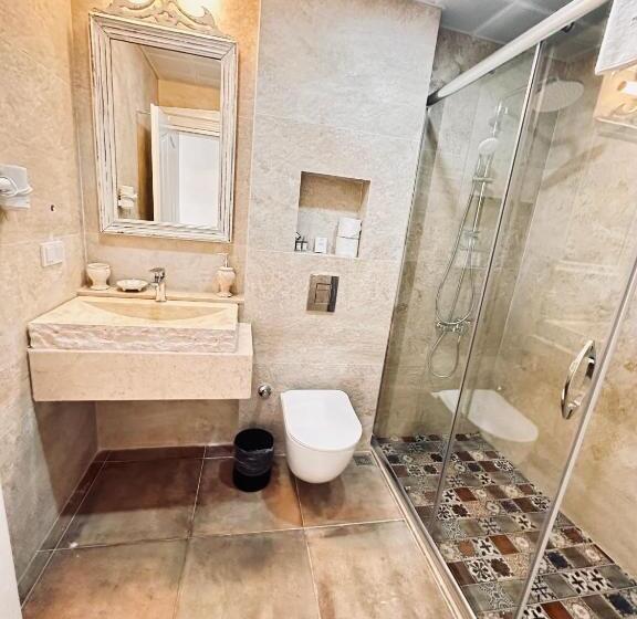 اتاق لوکس, Lemon Villa Hotel Adult Only