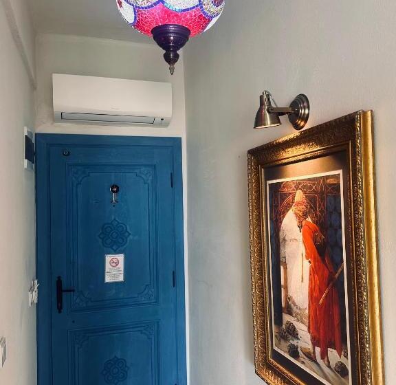 اتاق لوکس, Lemon Villa Hotel Adult Only