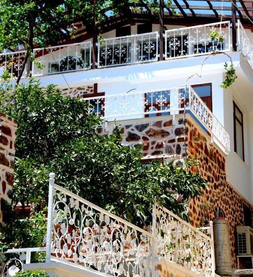 اتاق لوکس, Lemon Villa Hotel Adult Only