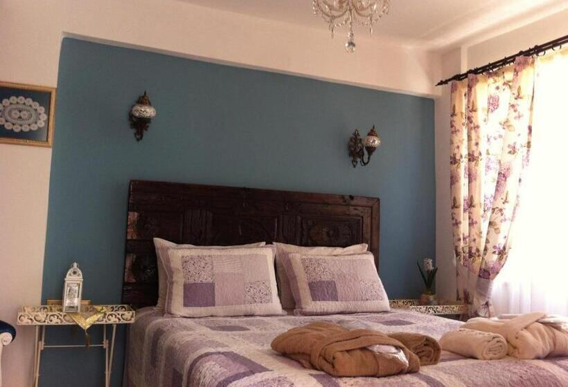 اتاق لوکس, Lemon Villa Hotel Adult Only