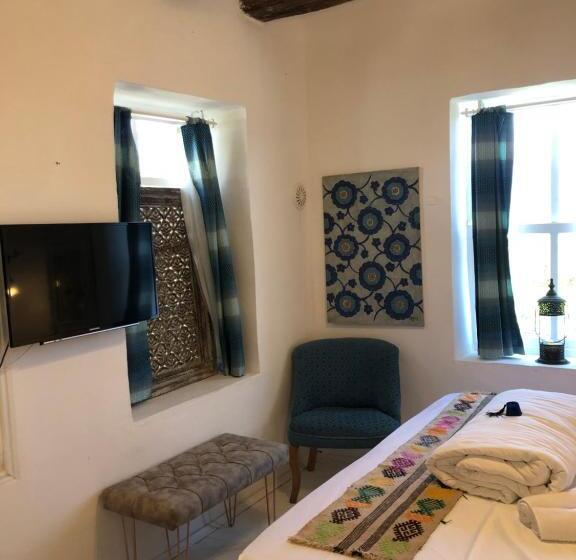 اتاق لوکس, Lemon Villa Hotel Adult Only