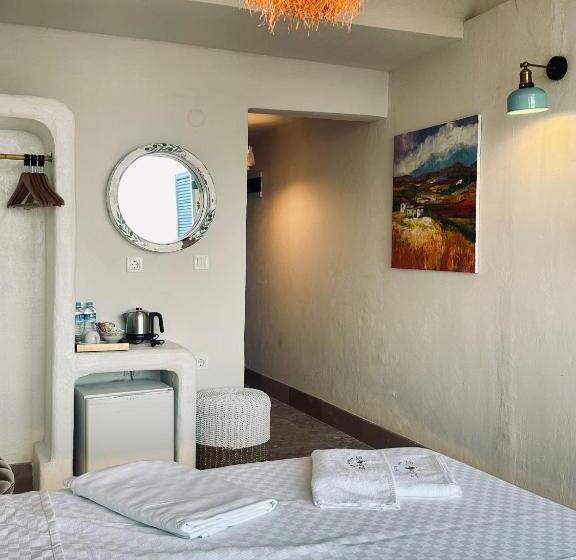 سوئیت رویال, Lemon Villa Hotel Adult Only