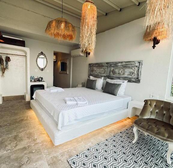 سوئیت رویال, Lemon Villa Hotel Adult Only