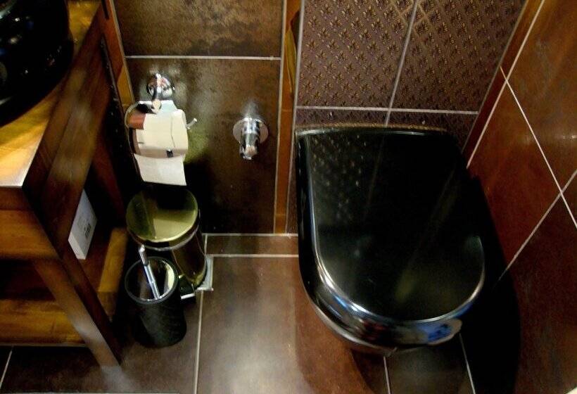 اتاق استاندارد, Lemon Villa Hotel Adult Only