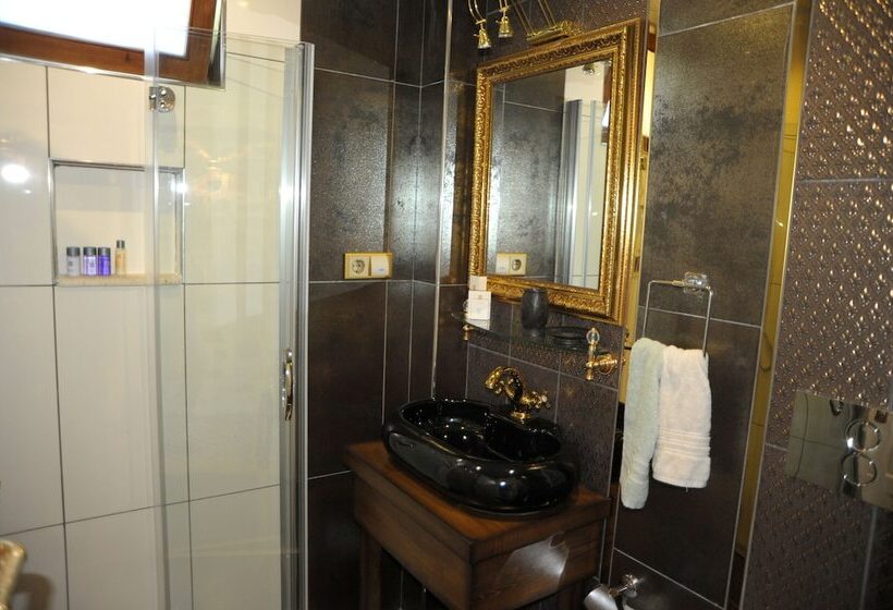 اتاق استاندارد, Lemon Villa Hotel Adult Only