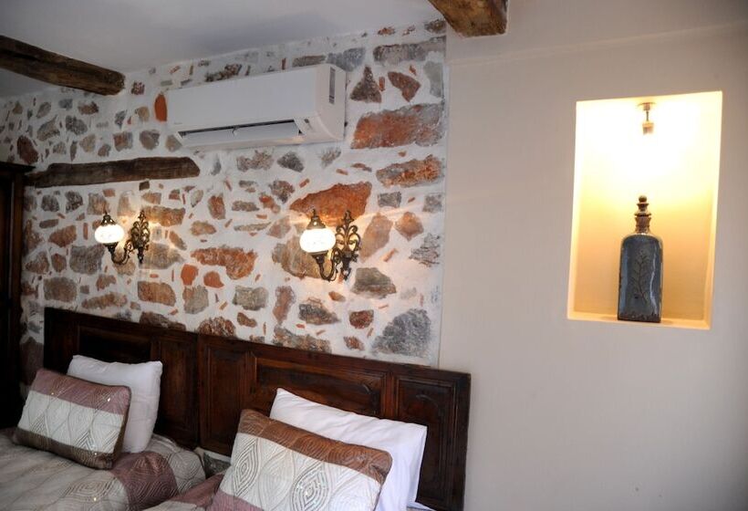 اتاق استاندارد, Lemon Villa Hotel Adult Only