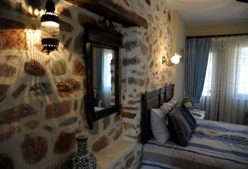 اتاق استاندارد, Lemon Villa Hotel Adult Only