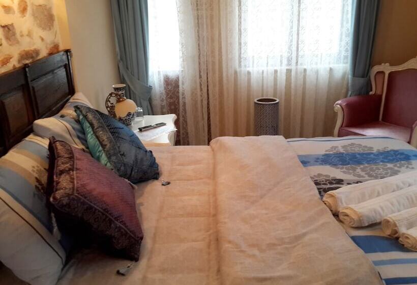 اتاق استاندارد, Lemon Villa Hotel Adult Only