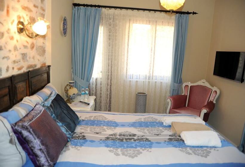 اتاق استاندارد, Lemon Villa Hotel Adult Only