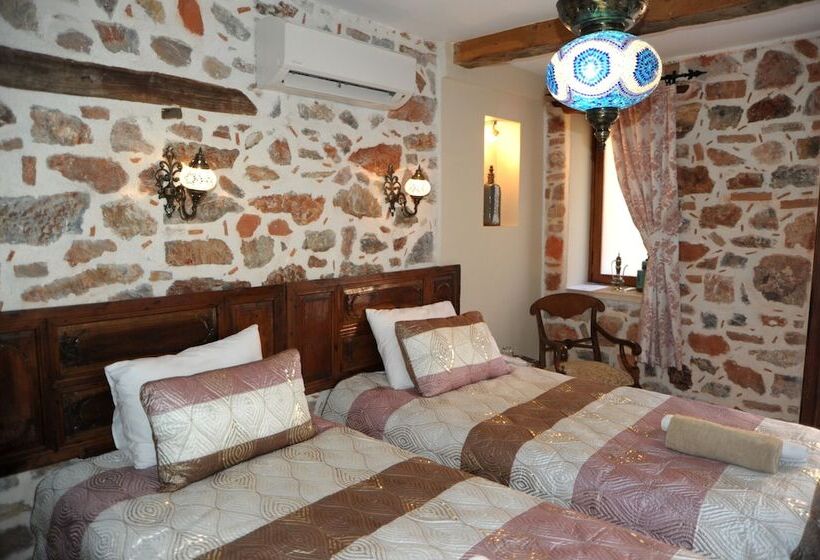 اتاق استاندارد, Lemon Villa Hotel Adult Only