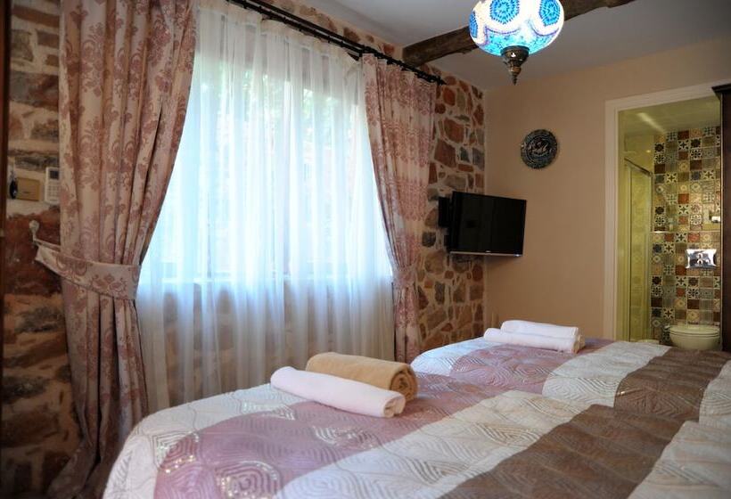 اتاق استاندارد, Lemon Villa Hotel   Adult Only