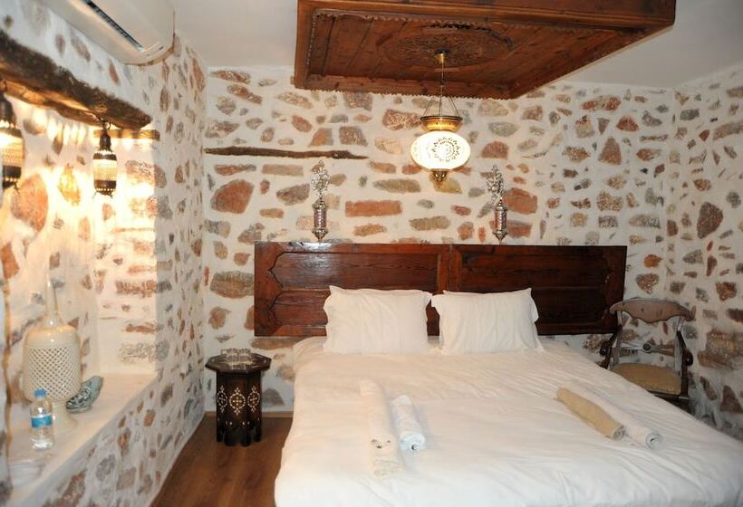 اتاق استاندارد, Lemon Villa Hotel Adult Only