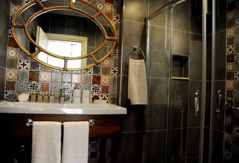 اتاق لوکس, Lemon Villa Hotel Adult Only