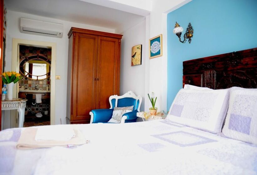 اتاق لوکس, Lemon Villa Hotel Adult Only