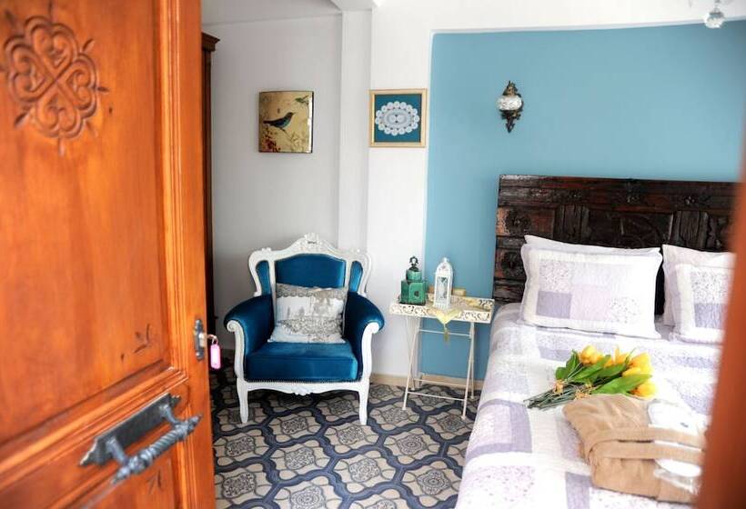 اتاق لوکس, Lemon Villa Hotel Adult Only