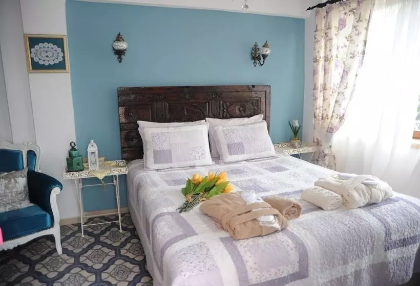 اتاق لوکس, Lemon Villa Hotel   Adult Only