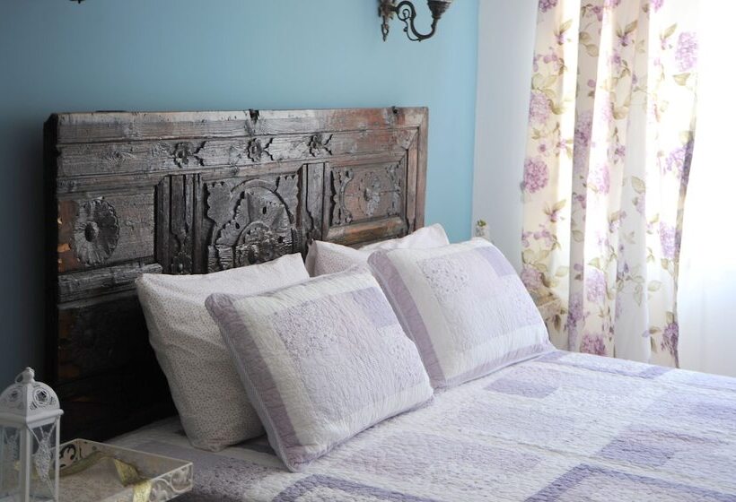 اتاق لوکس, Lemon Villa Hotel Adult Only