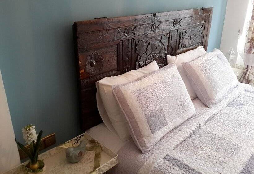 اتاق لوکس, Lemon Villa Hotel Adult Only