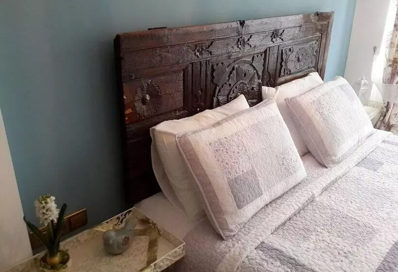 اتاق لوکس, Lemon Villa Hotel   Adult Only