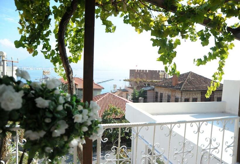 سوئیت رویال, Lemon Villa Hotel Adult Only