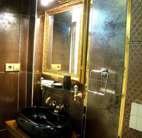 اتاق استاندارد, Lemon Villa Hotel Adult Only