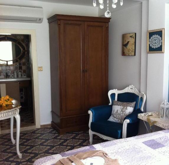 اتاق استاندارد, Lemon Villa Hotel Adult Only