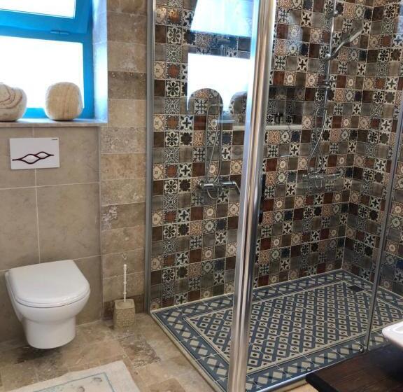 اتاق لوکس, Lemon Villa Hotel Adult Only