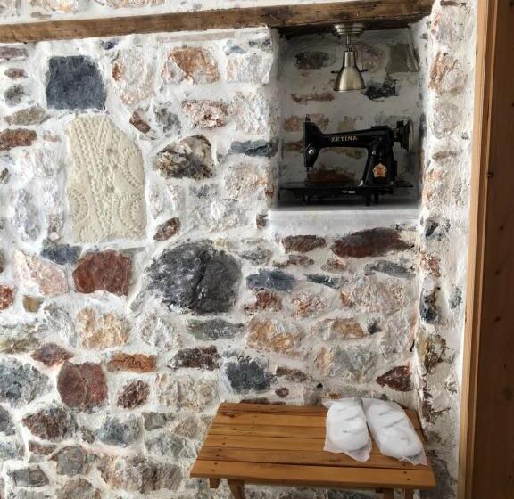 اتاق لوکس, Lemon Villa Hotel Adult Only