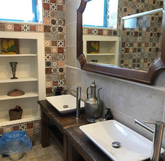 اتاق لوکس, Lemon Villa Hotel Adult Only