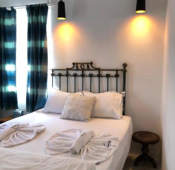 اتاق لوکس, Lemon Villa Hotel Adult Only