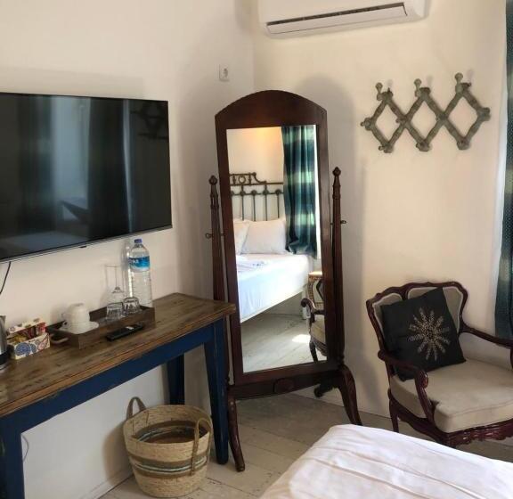 اتاق لوکس, Lemon Villa Hotel Adult Only