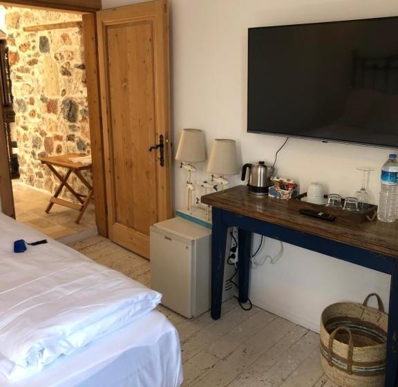 اتاق لوکس, Lemon Villa Hotel Adult Only