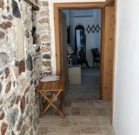 اتاق لوکس, Lemon Villa Hotel Adult Only