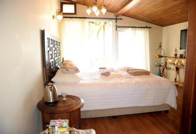 سوئیت رویال, Lemon Villa Hotel Adult Only