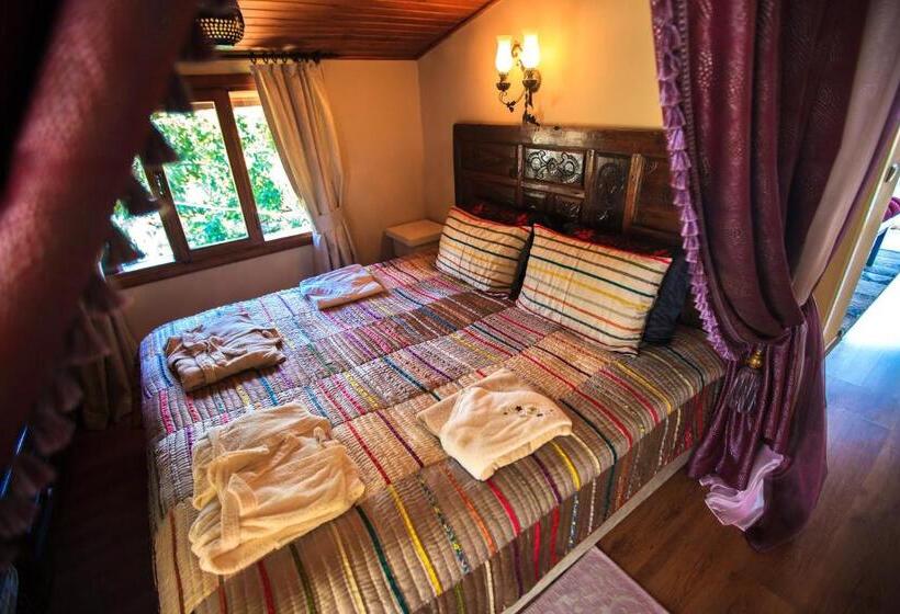 سوئیت رویال, Lemon Villa Hotel Adult Only