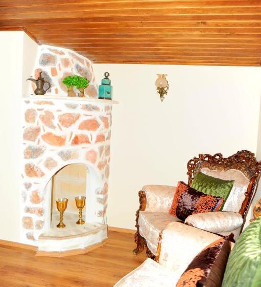 سوئیت رویال, Lemon Villa Hotel Adult Only