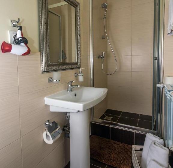 ファミリールーム, Mini Hotel Ryleev