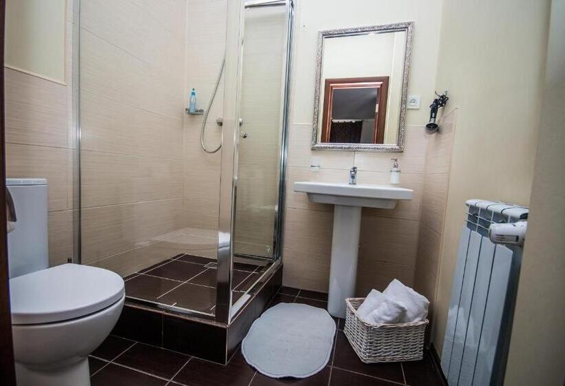 スーペリアールーム, Mini Hotel Ryleev